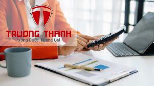 Cách Tra Cứu Nợ Thuế Doanh Nghiệp Năm 2025 Nhanh Và Chính Xác Nhất