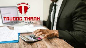 Hướng Dẫn Tạm Nộp Thuế Thu Nhập Doanh Nghiệp Năm 2025 Đúng Quy Định Mới Nhất