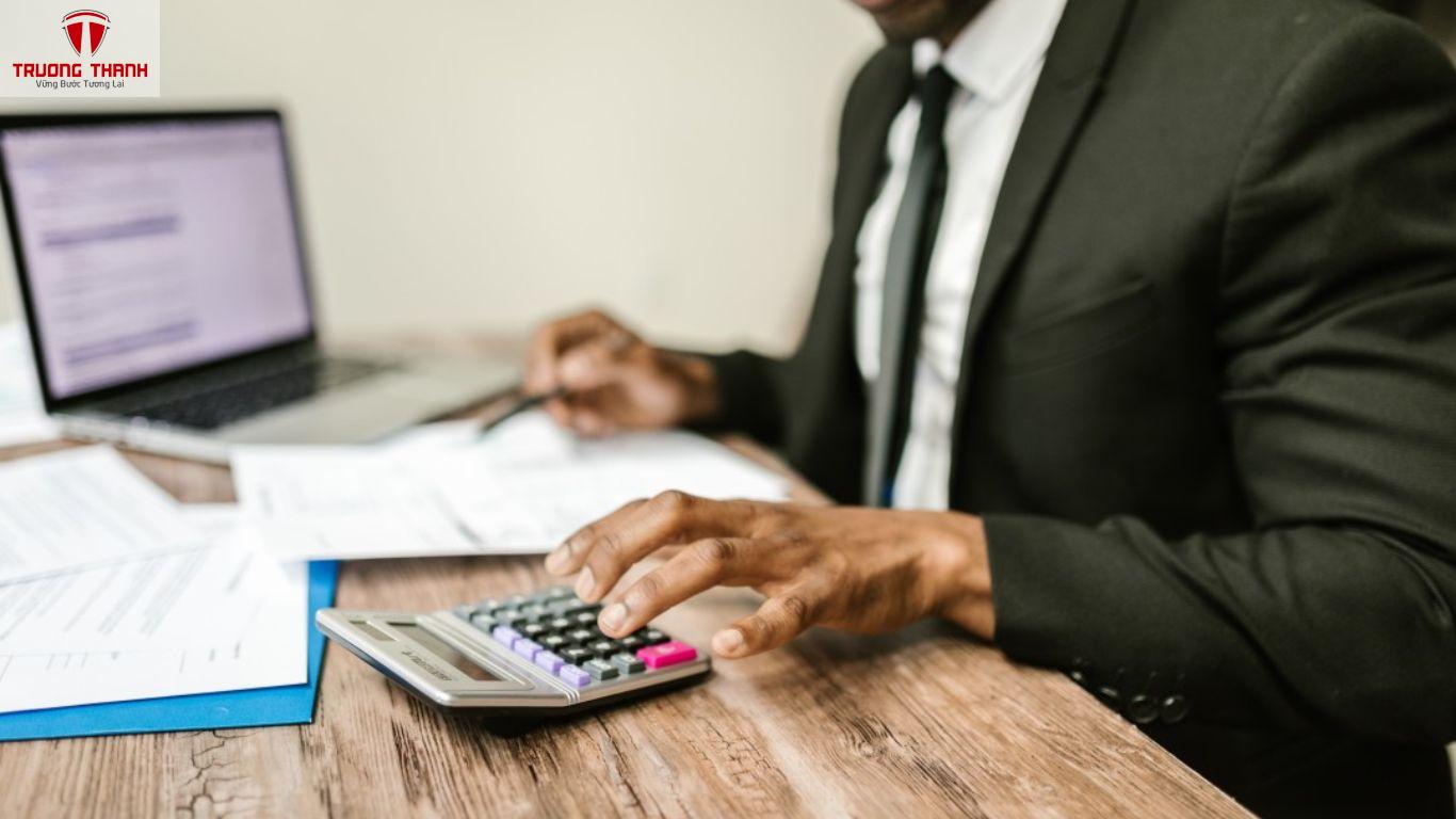 Chưa Có Kinh Nghiệm Về Kế Toán Tham Gia Dự Án Freelance Thế Nào