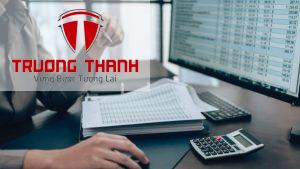 Hướng Dẫn Cách Làm Báo Cáo Thuế Chi Tiết Và Đầy Đủ Nhất