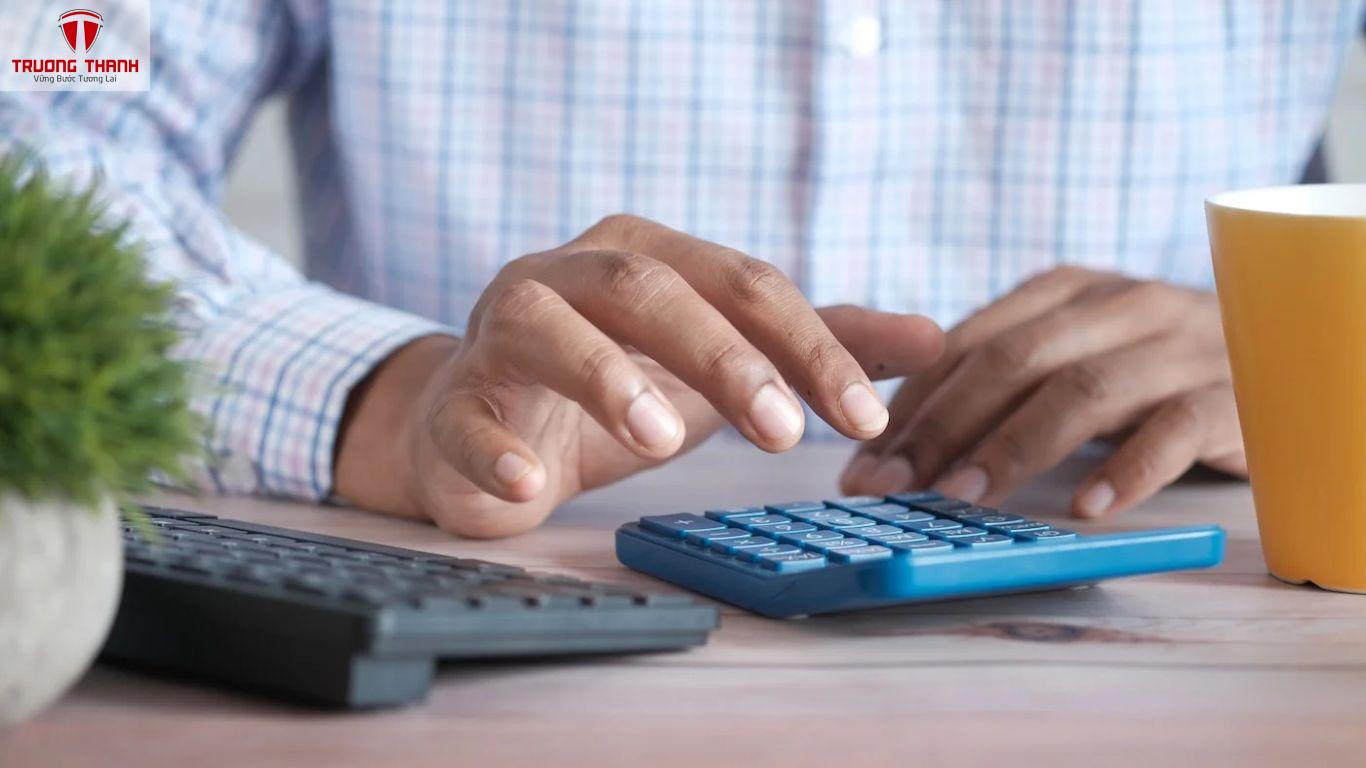 Có Nên Làm Công Việc Part Time Kế Toán Khi Còn Là Sinh Viên