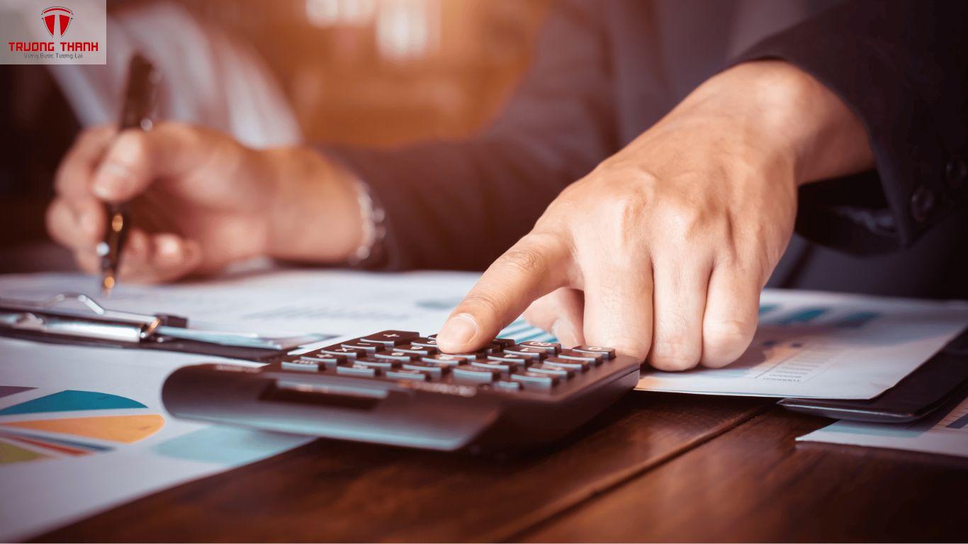 Có Nên Làm Công Việc Part Time Kế Toán Khi Còn Là Sinh Viên