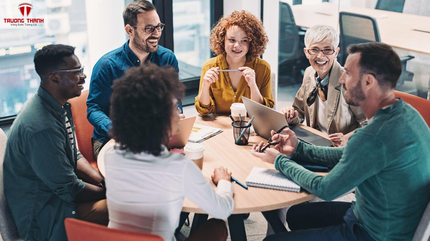 Đào Tạo IFRS Hiệu Quả Mẹo Cho Kế Toán Viên Ở Mọi Cấp Độ