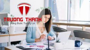 ERP Và Báo Cáo Tài Chính Cách Tối Ưu Hóa Cho Kế Toán Viên Kỳ Cựu