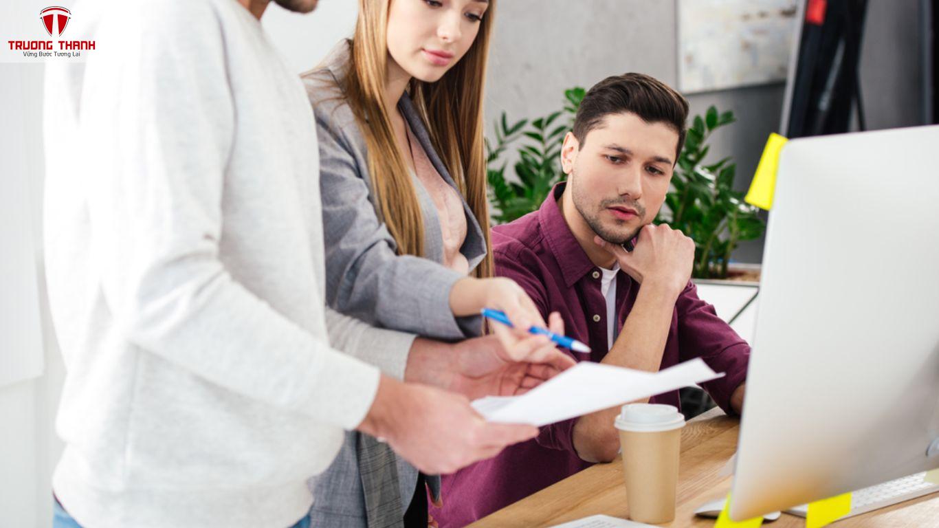 Giải Quyết Lỗi ERP Thủ Thuật Cho Kế Toán Viên Ở Mọi Cấp Độ