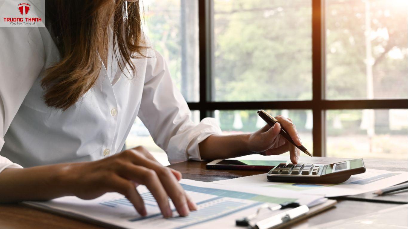 Giải Quyết Lỗi ERP Thủ Thuật Cho Kế Toán Viên Ở Mọi Cấp Độ