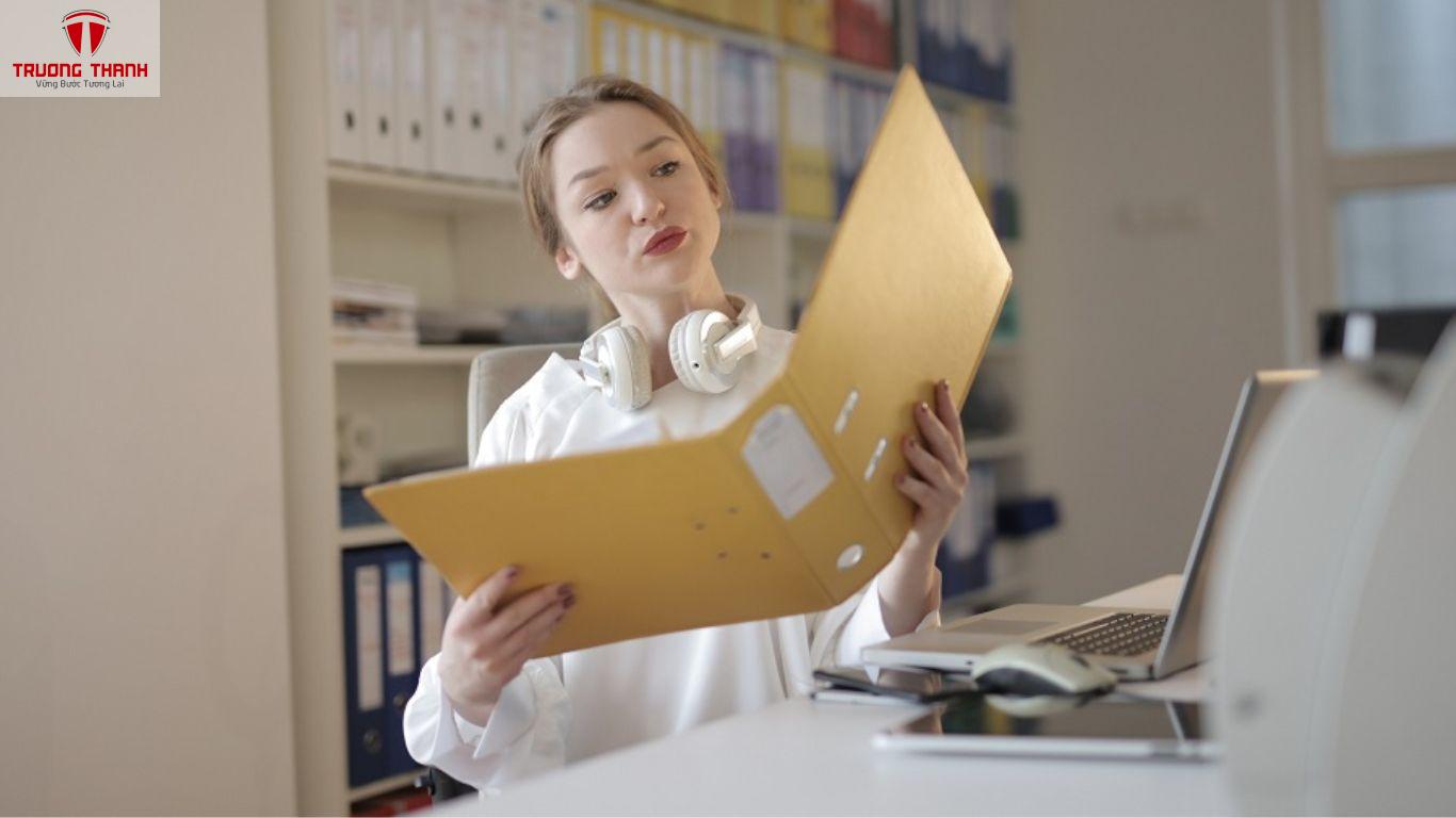 Giải Quyết Lỗi ERP Thủ Thuật Cho Kế Toán Viên Ở Mọi Cấp Độ