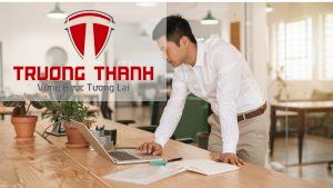Các Chỉ Tiêu Quan Trọng Cần Có Trong Báo Cáo Tài Chính Doanh Nghiệp