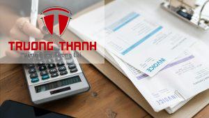 CEO Cần Biết Gì Về Báo Cáo Tài Chính? Từ Dịch Vụ Lập BCTC Đến Phân Tích Chiến Lược