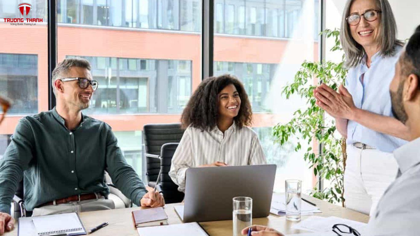 Học Cách Ghi Nhớ Thuật Ngữ Chuyên Ngành Kế Toán Có Khó Không