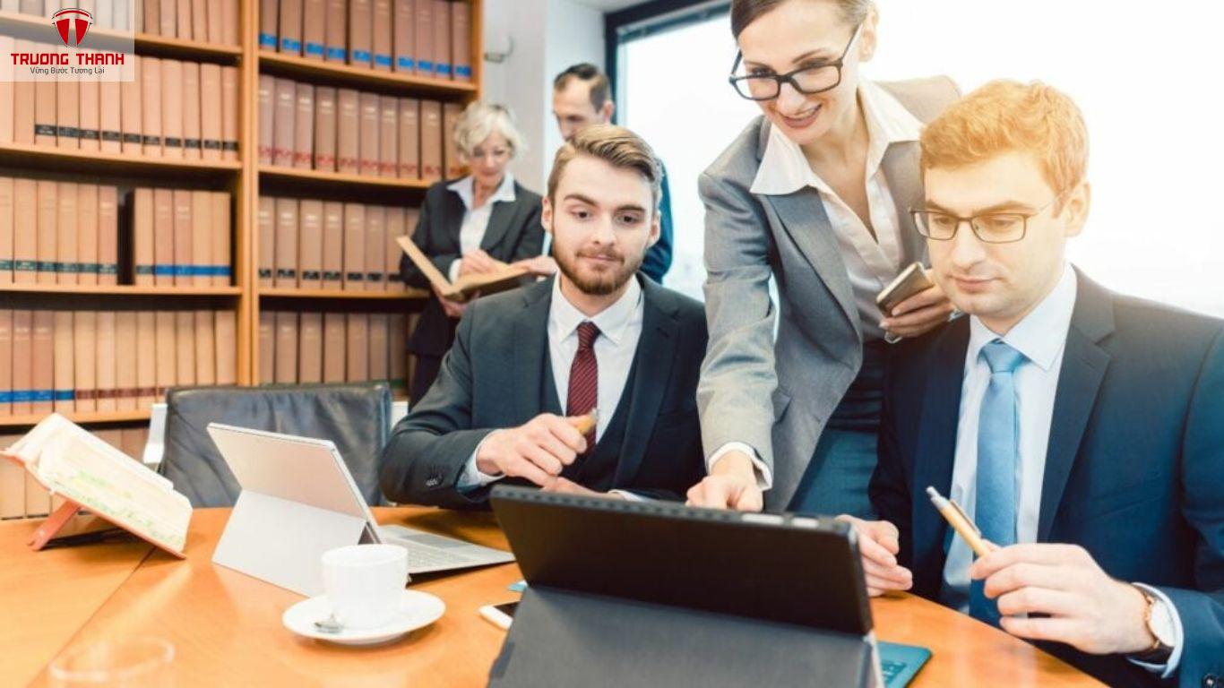 Học Cách Ghi Nhớ Thuật Ngữ Chuyên Ngành Kế Toán Có Khó Không