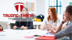 Học Kế Toán Cơ Hội Thăng Tiến Trong Doanh Nghiệp Quốc Tế