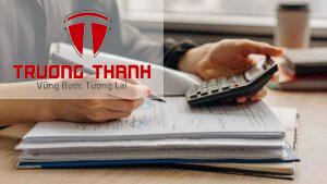 Tự Làm Báo Cáo Thu Chi Hàng Tháng Bằng Excel Dễ Dàng