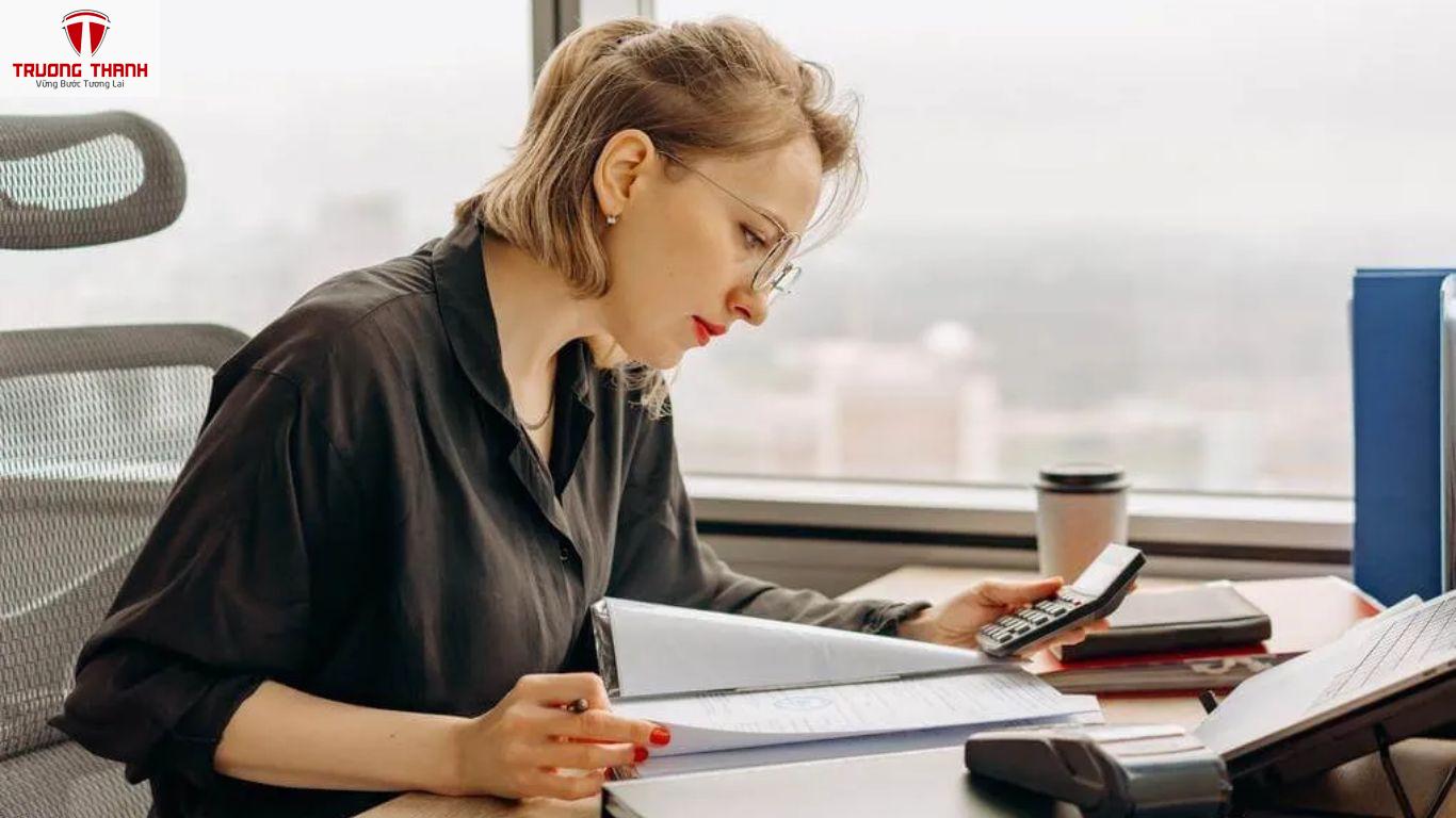 Học Kế Toán Thuế Online 10 Nguồn Tài Nguyên Miễn Phí Cho Sinh Viên