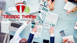 5 Lỗi Excel Thường Gặp Khi Lập Báo Cáo Tài Chính