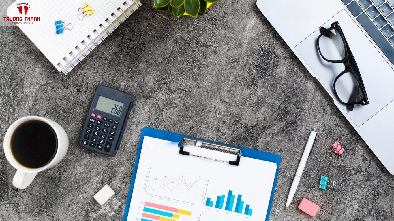 Hợp Tác Với AI Bí Quyết Giúp Kế Toán Viên Tăng Hiệu Suất Làm Việc
