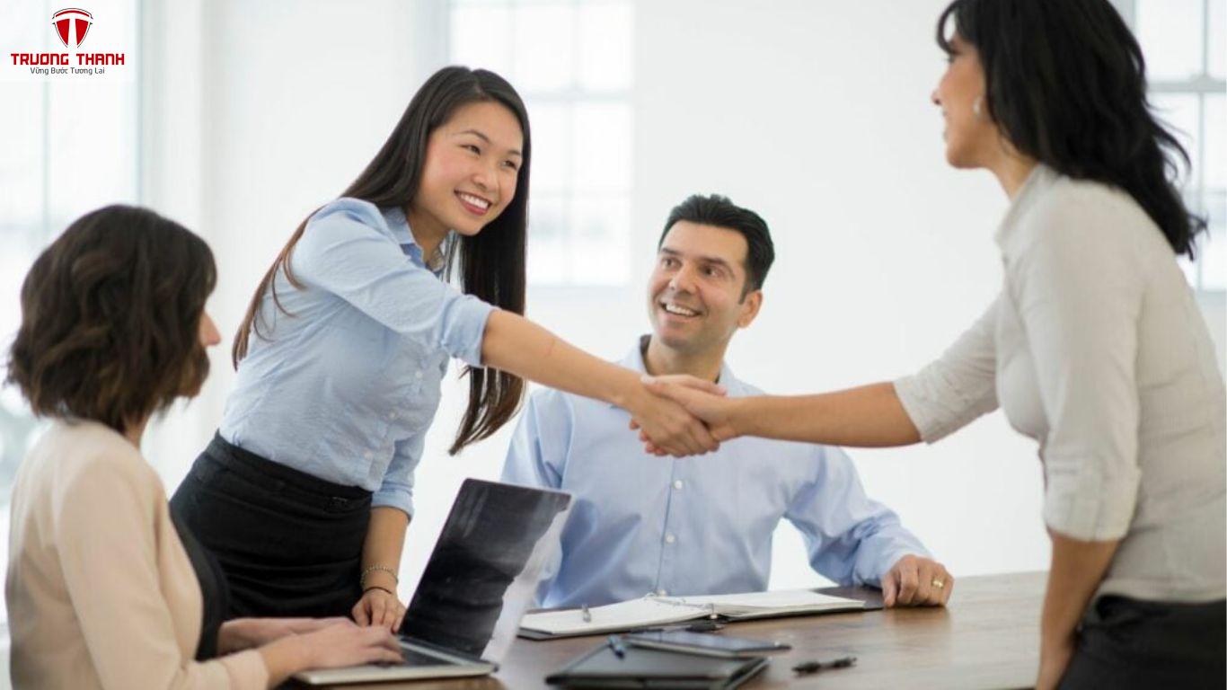 Hướng Dẫn Sinh Viên Kế Toán Học Tốt Kế Toán Quản Trị
