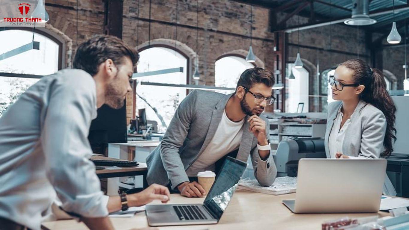 Hướng Dẫn Sinh Viên Kế Toán Học Tốt Kế Toán Quản Trị