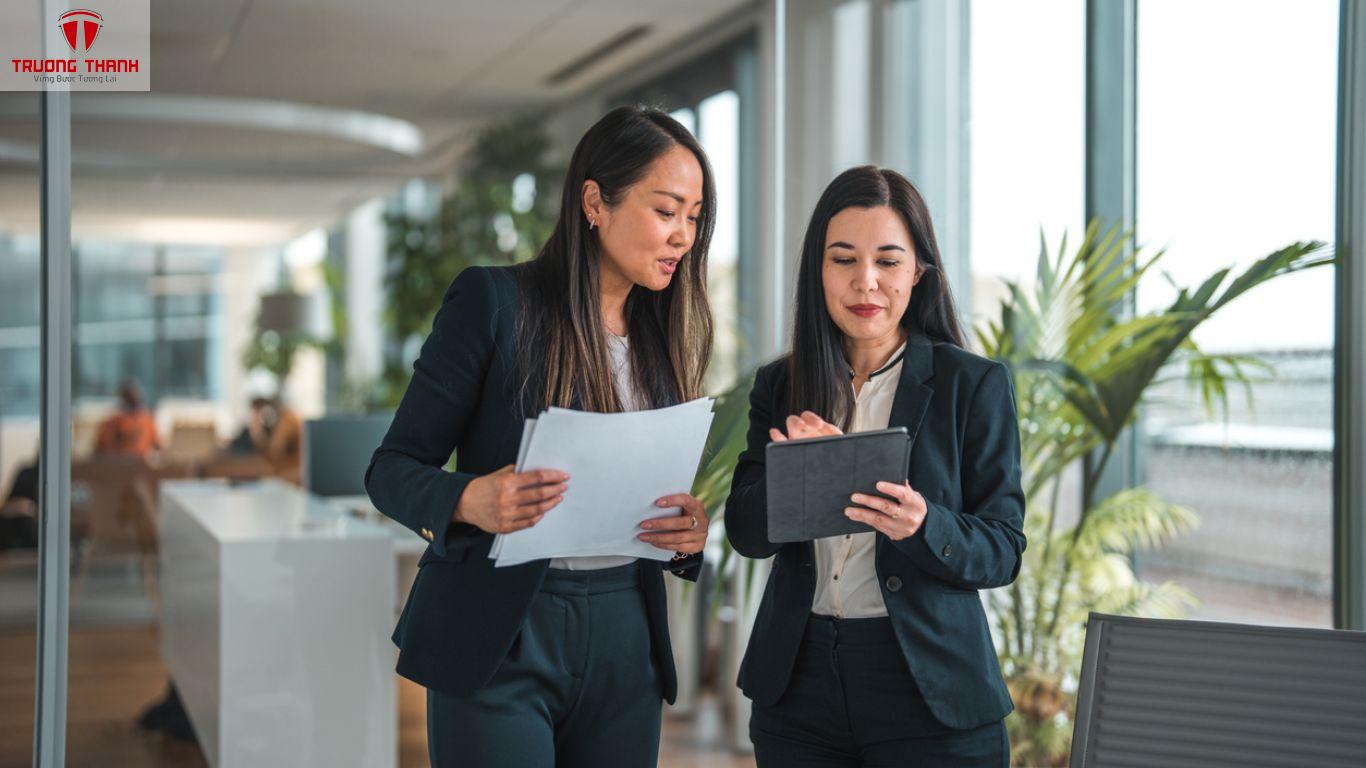 IFRS 15 Xử Lý Doanh Thu Hợp Đồng Trong Thực Tế