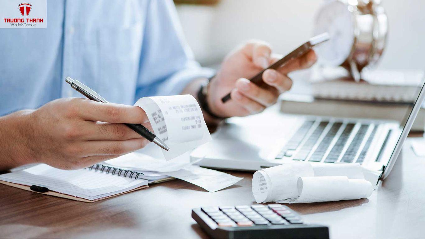 IFRS 15 Xử Lý Doanh Thu Hợp Đồng Trong Thực Tế