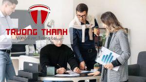 Các Chỉ Tiêu Quan Trọng Cần Có Trong Báo Cáo Tài Chính Doanh Nghiệp
