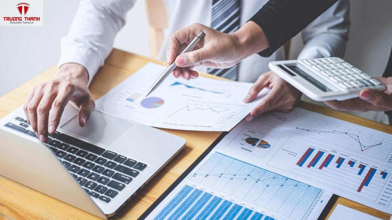 Kế Toán Đám Mây Lợi Ích Và Thách Thức Cho Doanh Nghiệp Hiện Đại