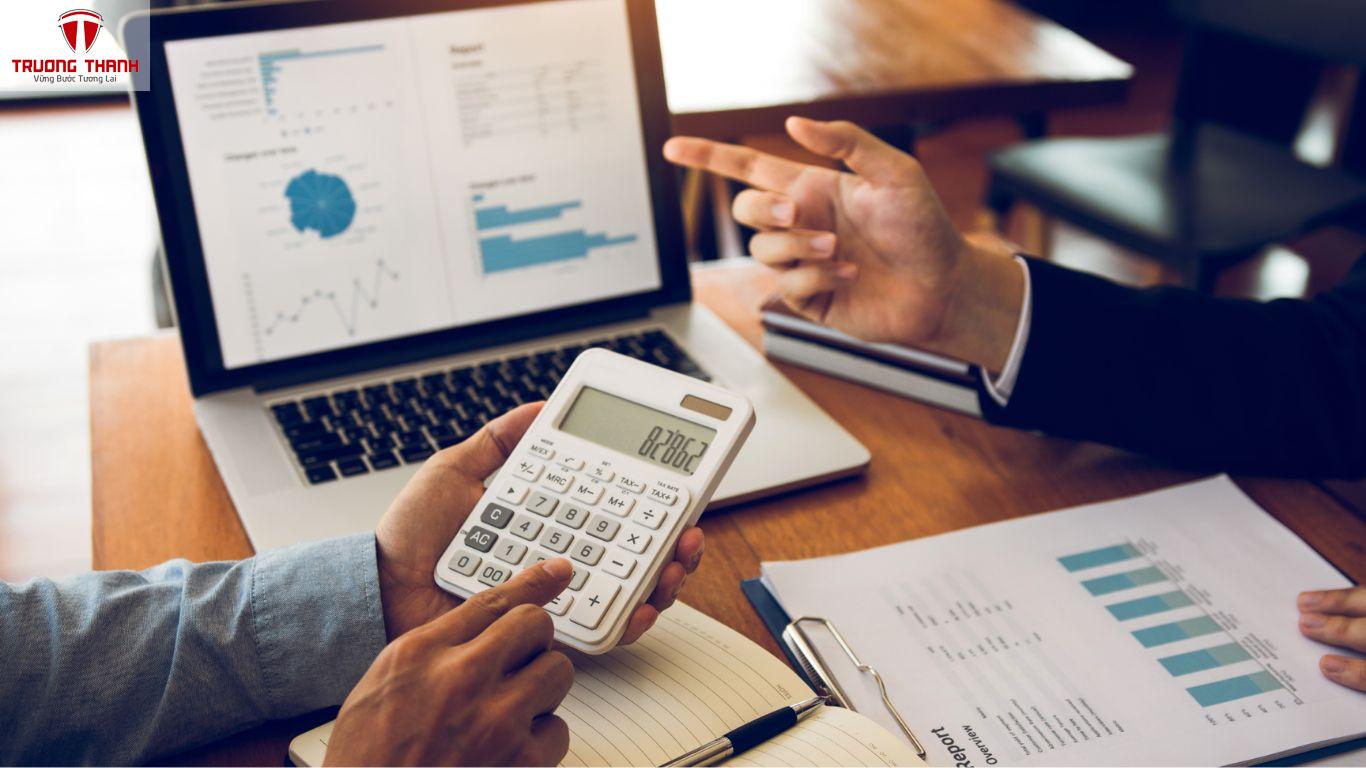 Kế Toán Dành Cho Remote Work Quản Lý Sổ Sách Khi Làm Việc Từ Xa