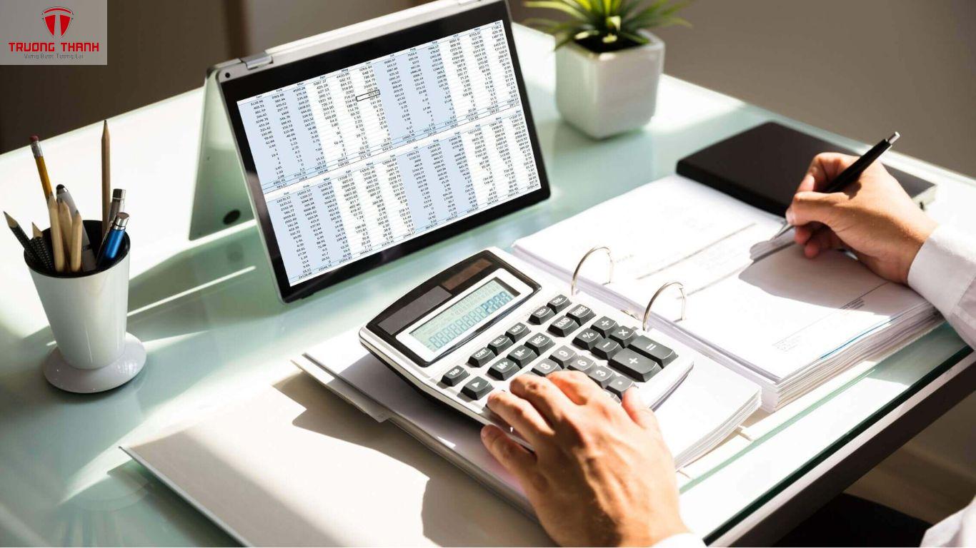 Kế Toán Dành Cho Remote Work Quản Lý Sổ Sách Khi Làm Việc Từ Xa