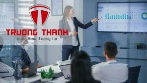 Bí Quyết Quản Lý 10 Công Ty Mà Không Bị Loạn Số Liệu