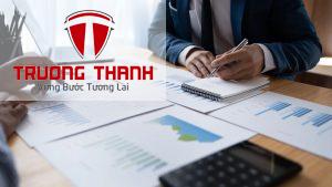 Chỉ Mất Một Buổi Tối: Cách Sắp Xếp File Kế Toán Chuẩn Gọn Và Dễ Tra Cứu
