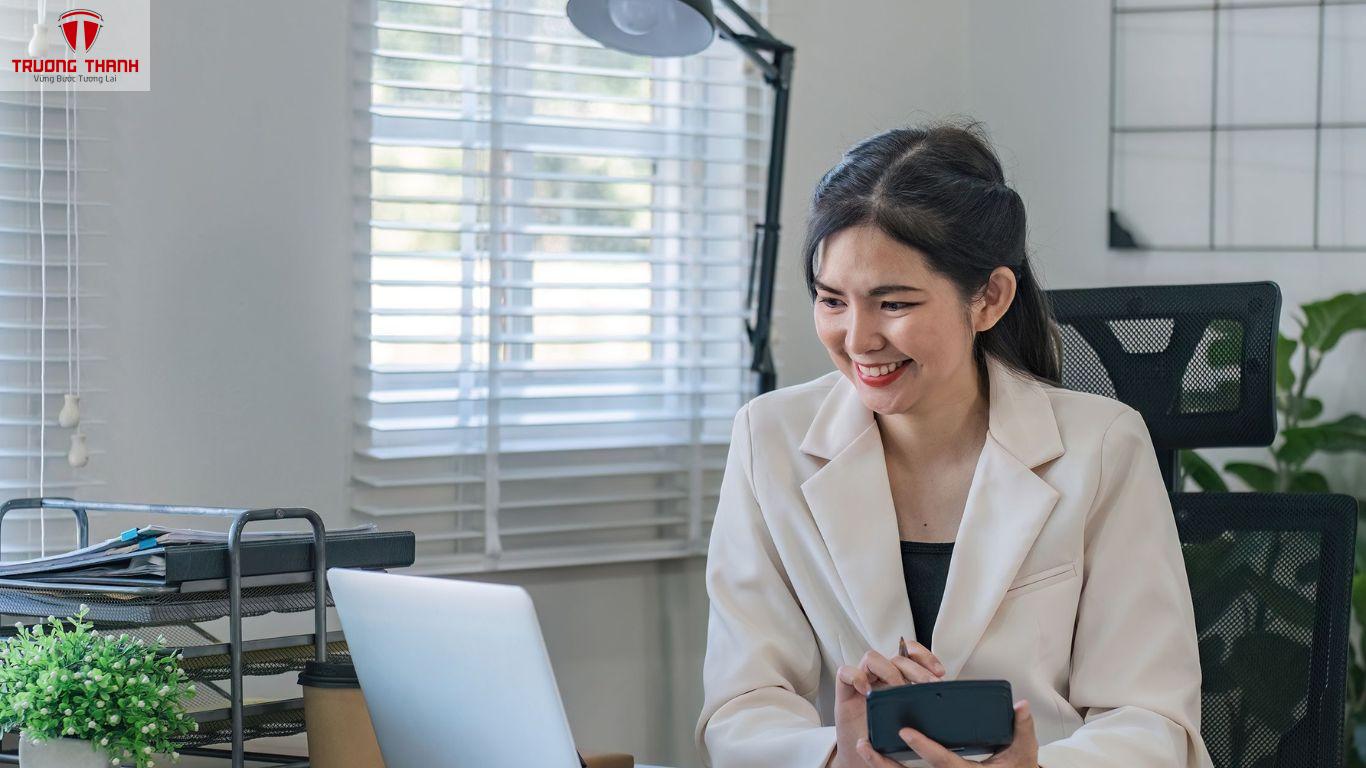 Kế Toán Viên Mới Cơ Hội Làm Việc Trong Ngành Bán Lẻ