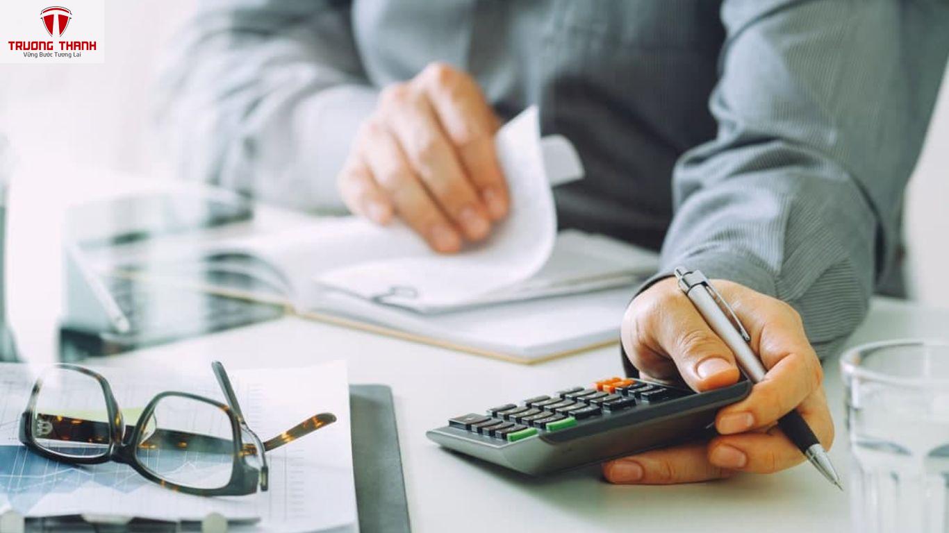 Kế Toán Viên Mới Cơ Hội Làm Việc Trong Ngành Bán Lẻ