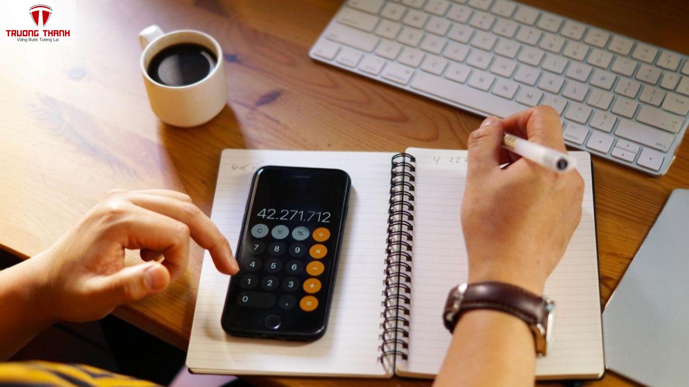 Ngưỡng Chịu Thuế Thu Nhập Cá Nhân Mới Nhất Năm 2025