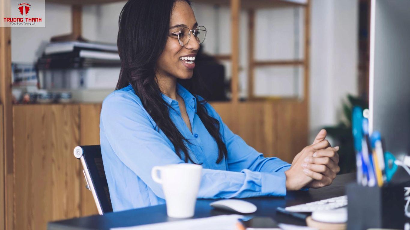 Kế Toán Viên Mới Làm Sao Để Tận Dụng ERP Trong Doanh Nghiệp Nhỏ