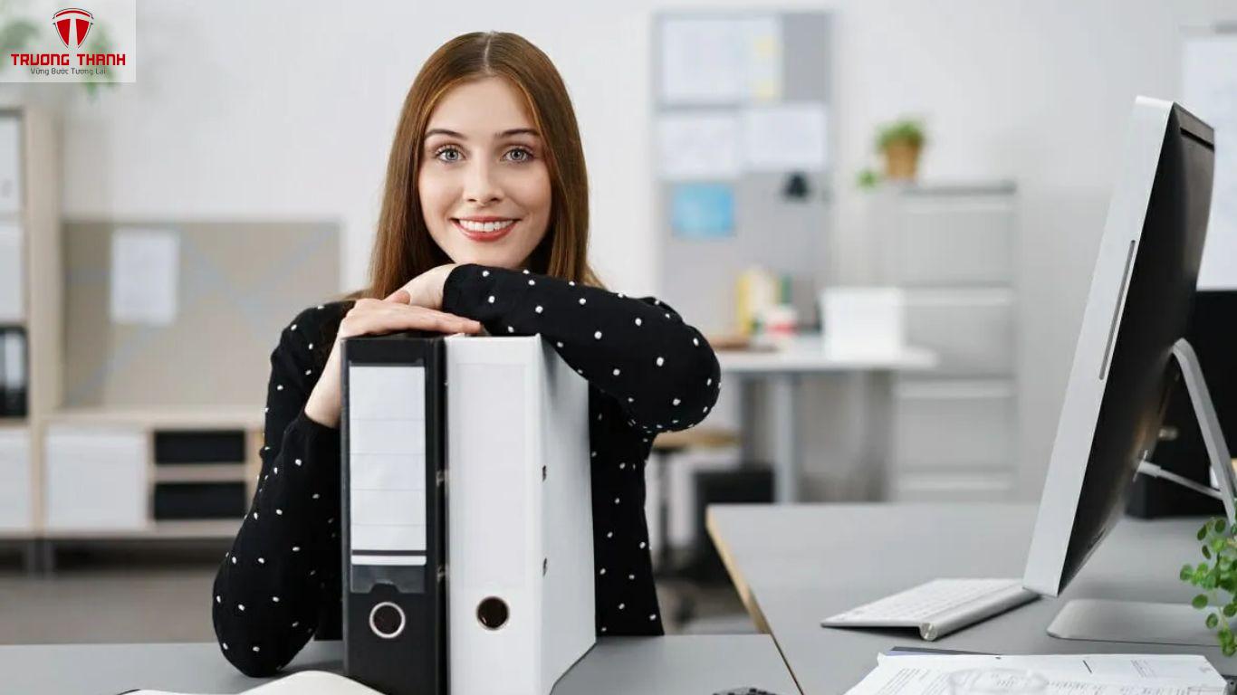 Kế Toán Viên Mới Làm Sao Để Tận Dụng ERP Trong Doanh Nghiệp Nhỏ