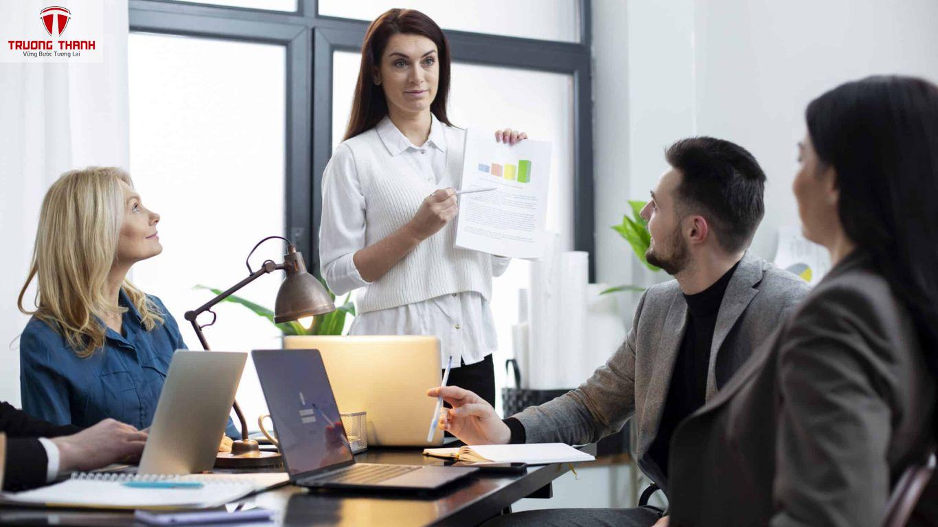 Làm Cách Nào Để Sinh Viên Kế Toán Hiểu Toán Tài Chính Cơ Bản