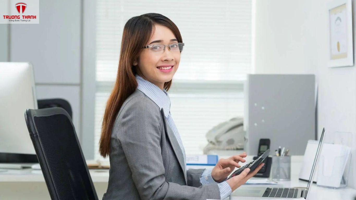 Làm Sao Để Sinh Viên Kế Toán Tự Tin Làm Quen Với Kiểm Toán