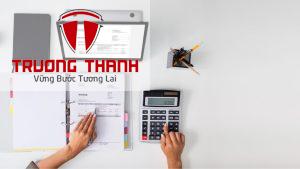 Chính Sách Miễn Thuế TNDN (Thu Nhập Doanh Nghiệp Mới Nhất