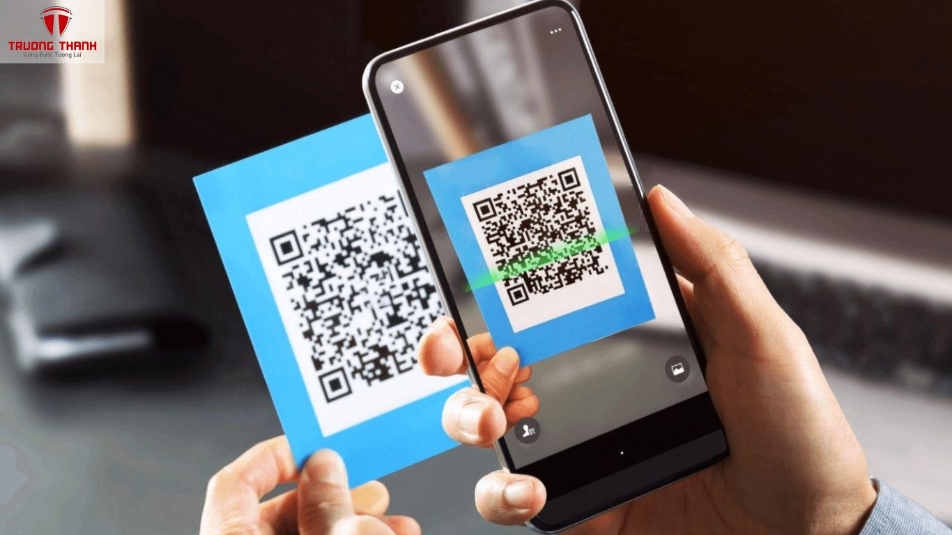 Hướng Dẫn Chuyển QR Cá Nhân Sang Tài Khoản Doanh Nghiệp Hợp Pháp
