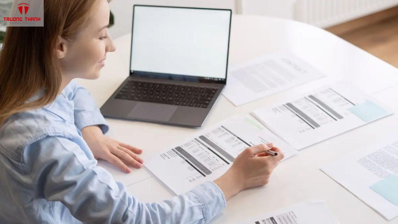 Người Mới Làm Kế Toán Tham Gia Group Kế Toán Để Học Hỏi