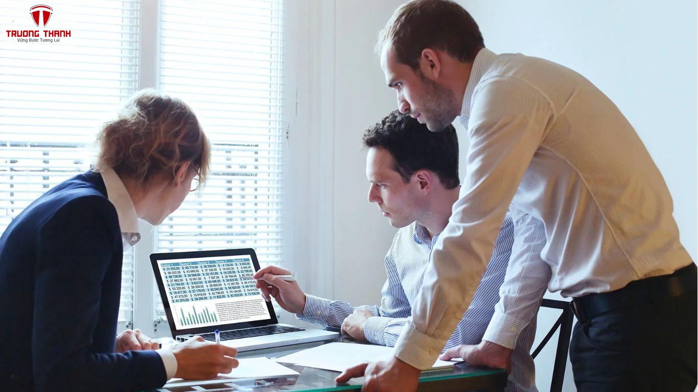 Cách Kê Khai Thuế Nhà Thầu Nước Ngoài Đúng Quy Định Mới Nhất Doanh Nghiệp Cần Biết