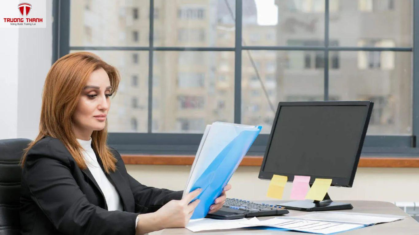 Sinh Viên Kế Toán Bí Kíp Học Kê Khai Thuế Không Sợ Sai
