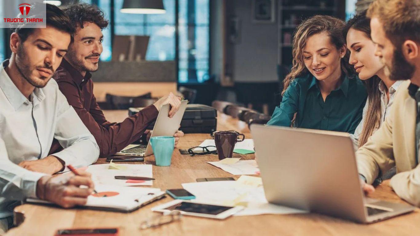 Sinh Viên Kế Toán Có Gặp Khó Khi Hiểu Quy Trình Kê Khai Thuế Không