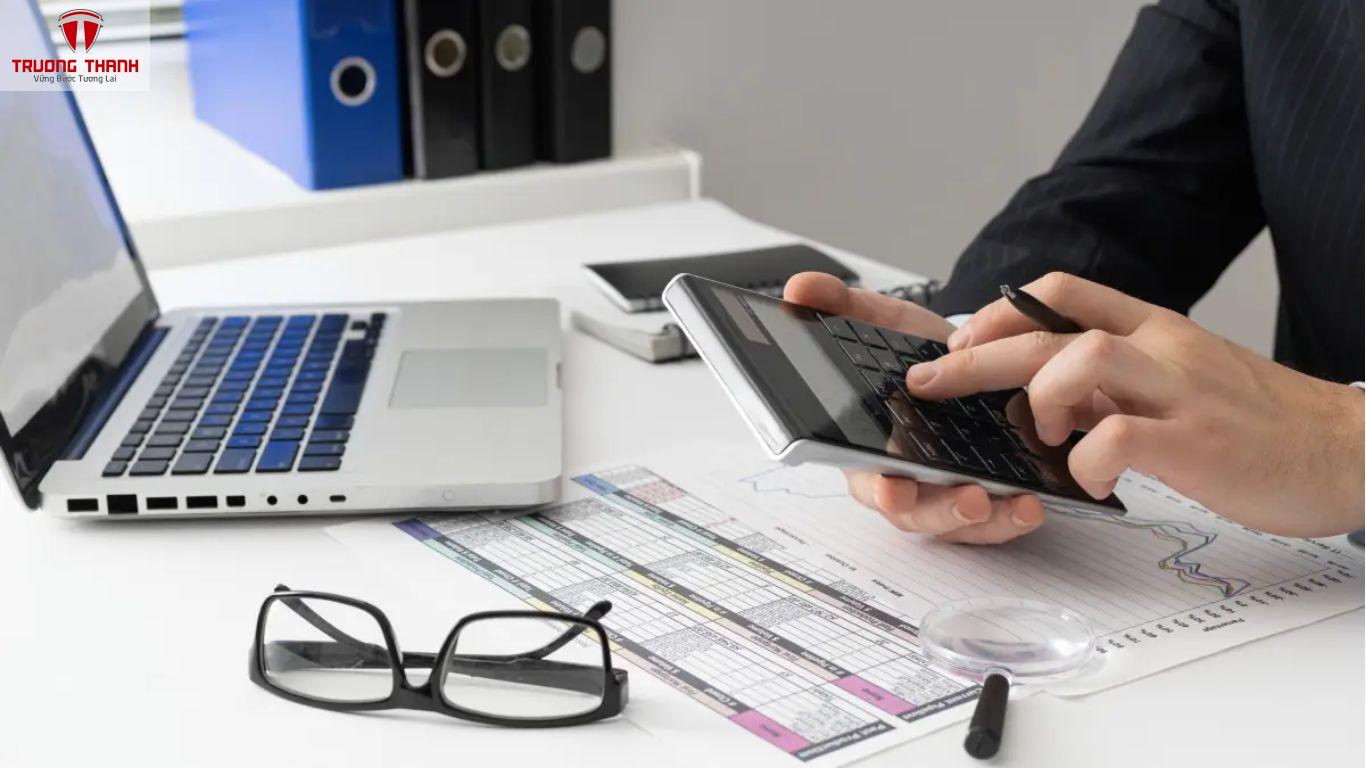 Sinh Viên Kế Toán Cơ Hội Làm Kế Toán Part Time