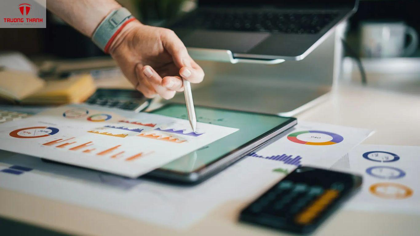 Sinh Viên Kế Toán Cơ Hội Làm Kế Toán Part Time
