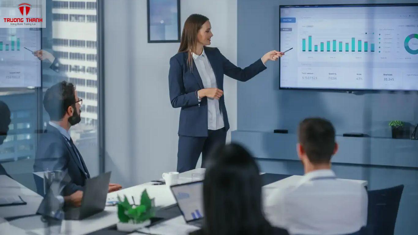 Sinh Viên Kế Toán Cơ Hội Làm Kế Toán Part Time