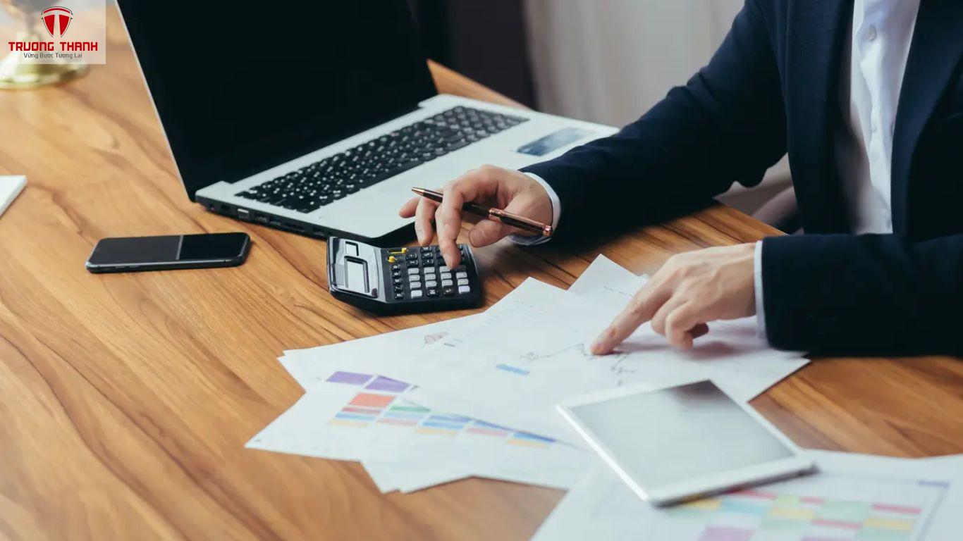 Sinh Viên Kế Toán Cơ Hội Làm Việc Với Công Ty Kế Toán Thuê Ngoài