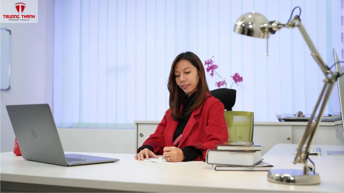 Sinh Viên Kế Toán Cơ Hội Thực Tập Tại Công Ty Kế Toán Thuế