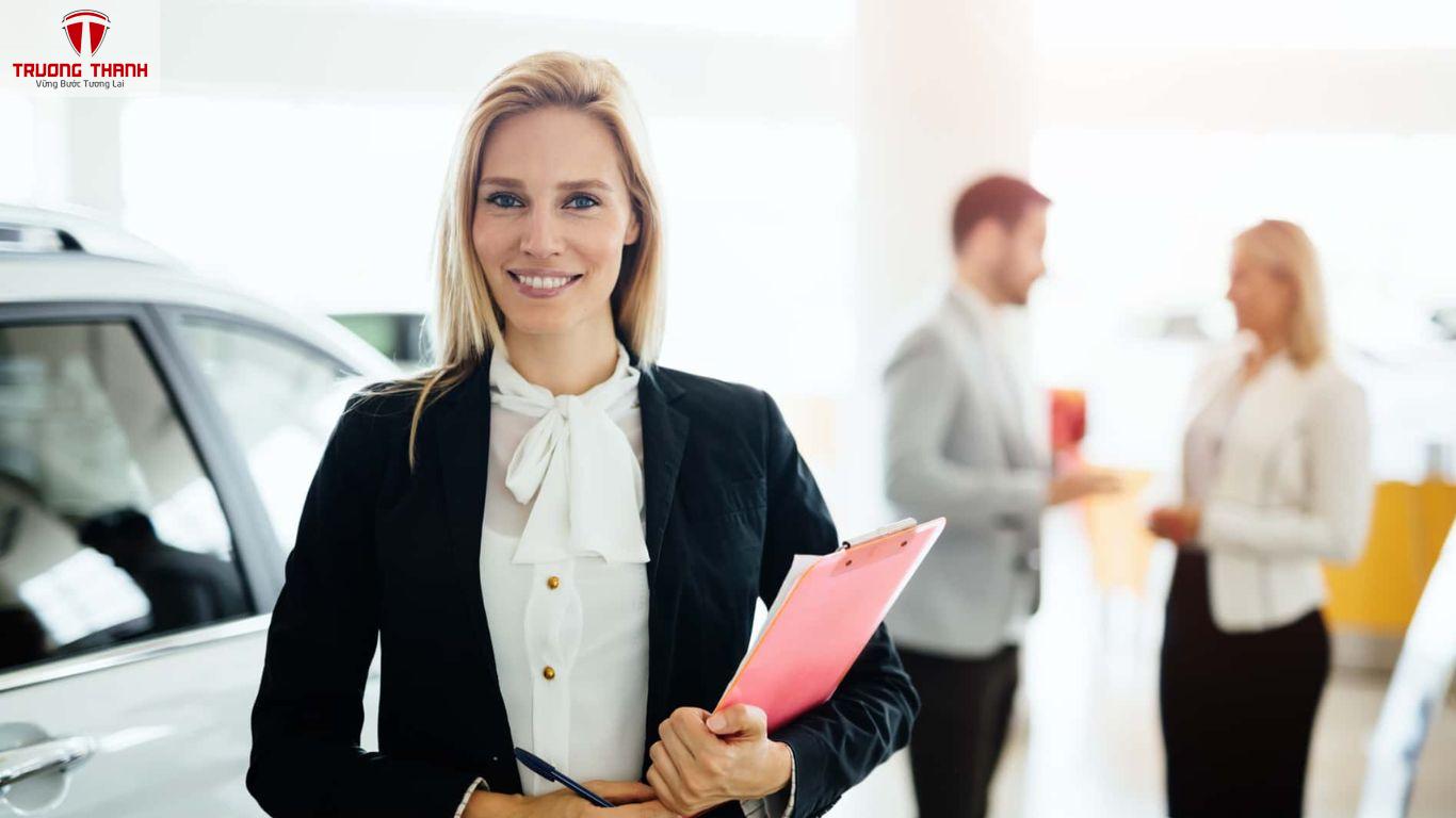 Sinh Viên Kế Toán Khám Phá Công Việc Kế Toán Tại Doanh Nghiệp