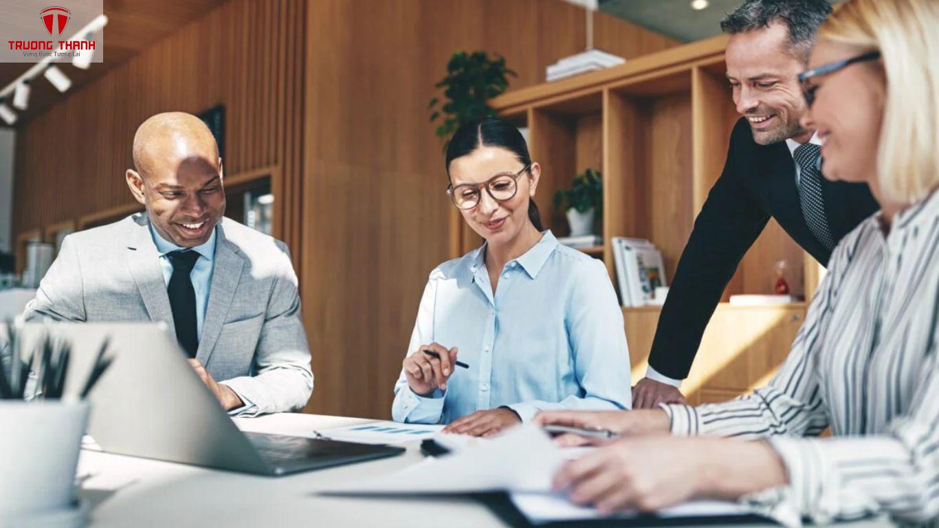 Sinh Viên Kế Toán Nên Bắt Đầu Từ Đâu Khi Thiếu Kinh Nghiệm Thực Tế